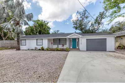 4110 Iola Drive, Sarasota, FL 34231 - Photo 1