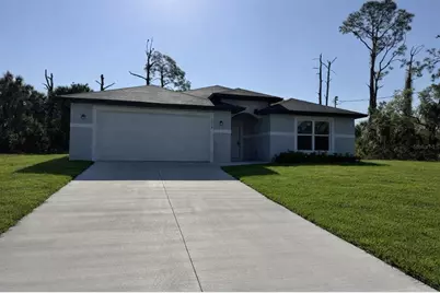 1858 Patio Terrace, North Port, FL 34286 - Photo 1