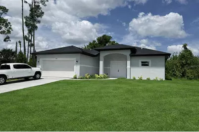 1180 Comfort Lane, North Port, FL 34288 - Photo 1