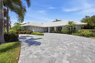408 Yacht Harbor Dr, Osprey, FL 34229 - Photo 1