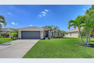 9941 50th Street Circle E, Parrish, FL 34219 - Photo 1