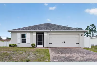 5442 Guidepost Terrace, Port Charlotte, FL 33981 - Photo 1