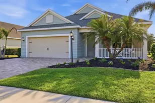 1307 Thornbury Dr, Parrish, FL 34219 - Photo 1
