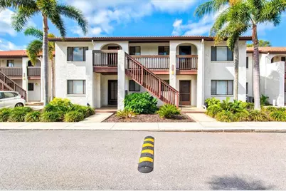 1654 Stickney Point Road #54-201, Sarasota, FL 34231 - Photo 1