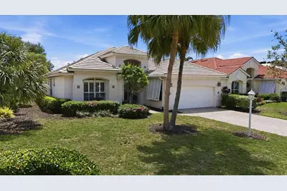 8025 Hampton Court, University Park, FL 34201 - Photo 1
