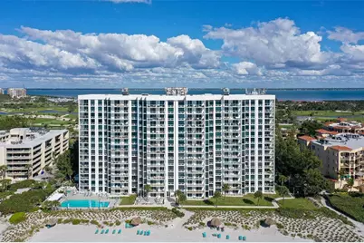 2425 Gulf Of Mexico Drive #2E, Longboat Key, FL 34228 - Photo 1