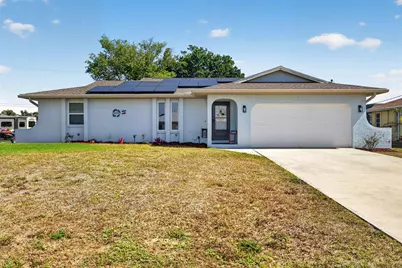 9116 Castlehill Avenue, Englewood, FL 34224 - Photo 1