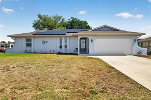 9116 Castle Hill Ave, Englewood, FL 34224 - Photo 1