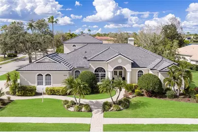 8009 Royal Birkdale Circle, Lakewood Ranch, FL 34202 - Photo 1