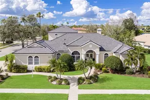 8009 Royal Birkdale Cir, Lakewood Ranch, FL 34202 - Photo 1