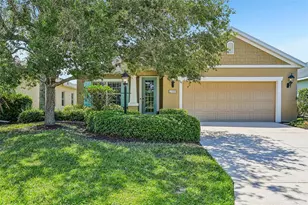 11919 Major Turner Run, Parrish, FL 34219 - Photo 1
