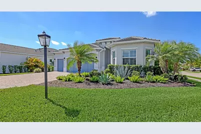 7724 Sandhill Lake Drive, Sarasota, FL 34241 - Photo 1