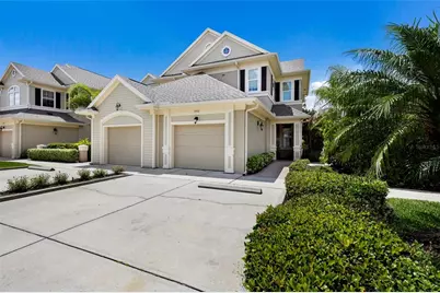 7906 St Simons Street #7906, University Park, FL 34201 - Photo 1