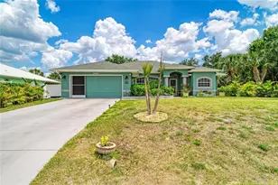 3949 Derrick St, North Port, FL 34288 - Photo 1