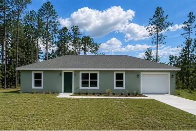 24202 NW Aspen Lane, Dunnellon, FL 34432 - Photo 1