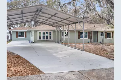 628 Bethel Drive, Keystone Heights, FL 32656 - Photo 1