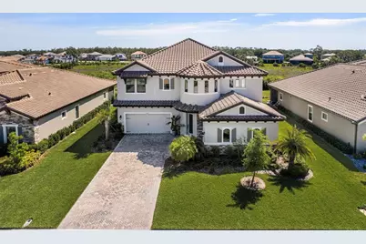13883 Heartwood Way, Parrish, FL 34219 - Photo 1