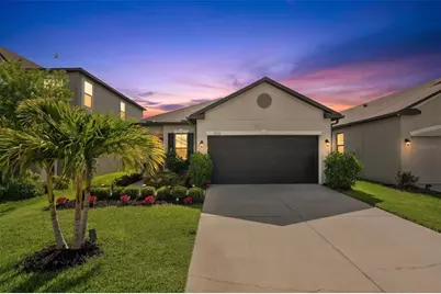 4722 Lindever Lane, Palmetto, FL 34221 - Photo 1