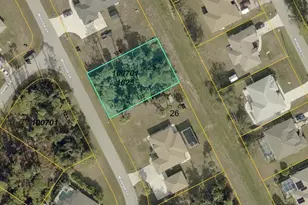 1007-01-1625 Winslow Ln, North Port, FL 34286 - Photo 1