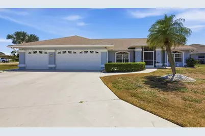 3414 46th Terrace E, Bradenton, FL 34203 - Photo 1