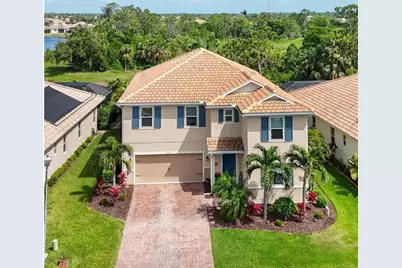 2177 Weaver Bird Lane, Venice, FL 34292 - Photo 1