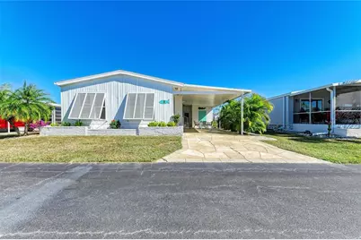 8 S Buena Vista Avenue, Englewood, FL 34223 - Photo 1