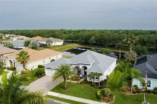 13216 22nd Ct E, Parrish, FL 34219 - Photo 1