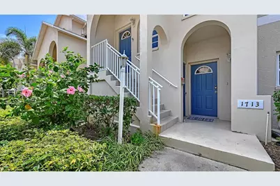 4270 Castlebridge Lane #1723, Sarasota, FL 34238 - Photo 1