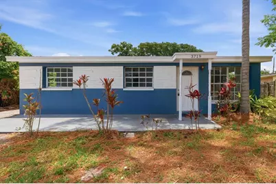 3719 Papai Drive, Sarasota, FL 34232 - Photo 1