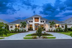 572 Blue Shell Loop, Sarasota, FL 34240 - Photo 1