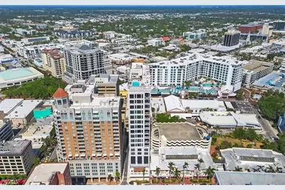 33 S Palm Avenue #704, Sarasota, FL 34236 - Photo 1