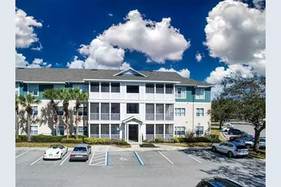 4802 51st Street W #1207, Bradenton, FL 34210 - Photo 1