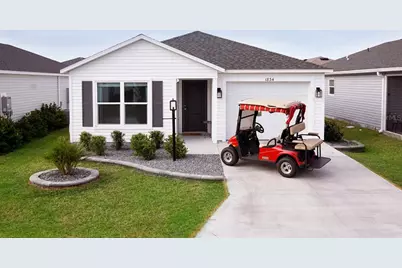 1834 Timon Street, The Villages, FL 34762 - Photo 1