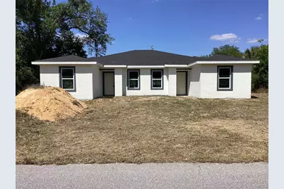 382 Bamboo Drive, Port Charlotte, FL 33954 - Photo 1