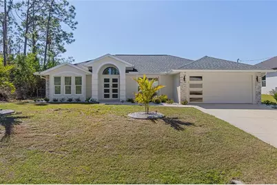 4485 Hansard Avenue, North Port, FL 34286 - Photo 1