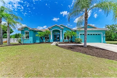 17612 White Fox Drive, Parrish, FL 34219 - Photo 1