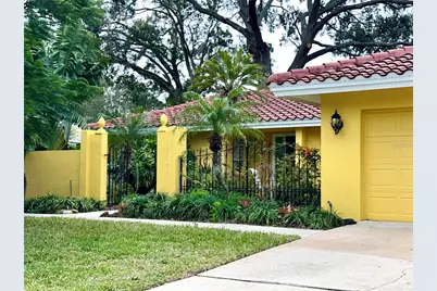 1883 Riviera Circle, Sarasota, FL 34232 - Photo 1