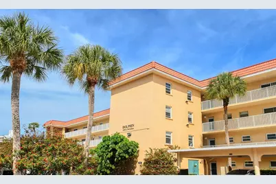 1215 S Portofino Drive #107, Sarasota, FL 34242 - Photo 1