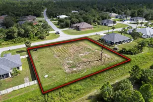 Thurston Ave, North Port, FL 34288 - Photo 1