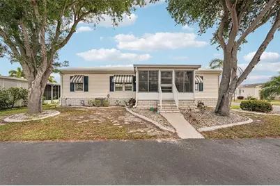 1000 Kings Highway #469, Port Charlotte, FL 33980 - Photo 1