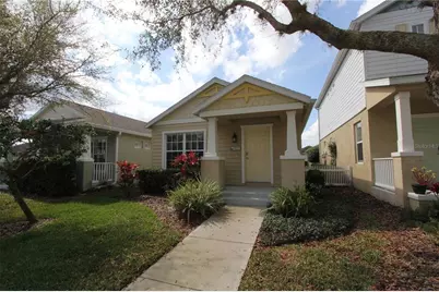 11717 Crawford Parrish Lane, Parrish, FL 34219 - Photo 1