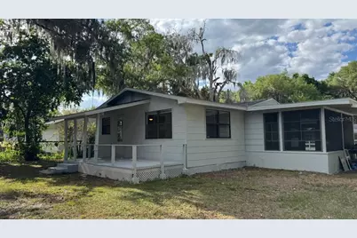 1051 Cr 464, Lake Panasoffkee, FL 33538 - Photo 1