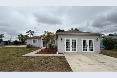 6100 Hoffman Street, North Port, FL 34287 - Photo 1