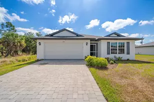 7168 Rison St, Port Charlotte, FL 33981 - Photo 1