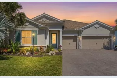 11717 Golden Bay Place, Lakewood Ranch, FL 34211 - Photo 1