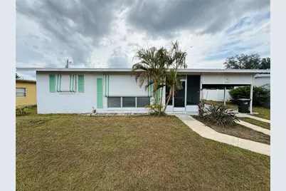 4743 Chicopa Street, North Port, FL 34287 - Photo 1
