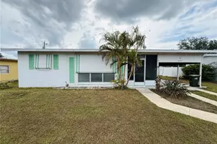 4743 Chicopa St, North Port, FL 34287 - Photo 1