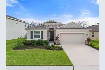 12423 Nantahala Run, Parrish, FL 34219 - Photo 1