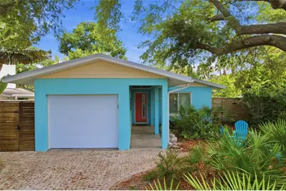 845 Highland Street, Sarasota, FL 34234 - Photo 1