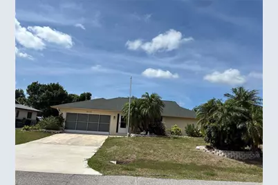 10123 Bay Avenue, Englewood, FL 34224 - Photo 1